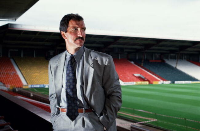 Graeme Souness