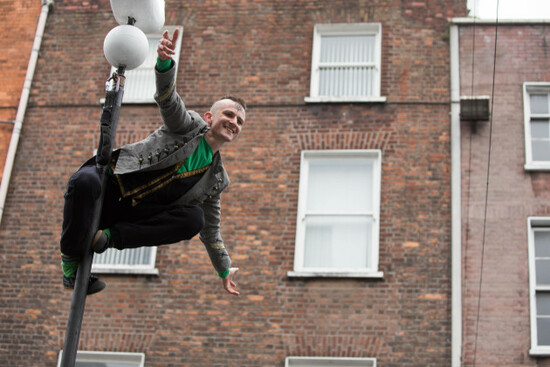 St Patrick's FEST Limk  0050