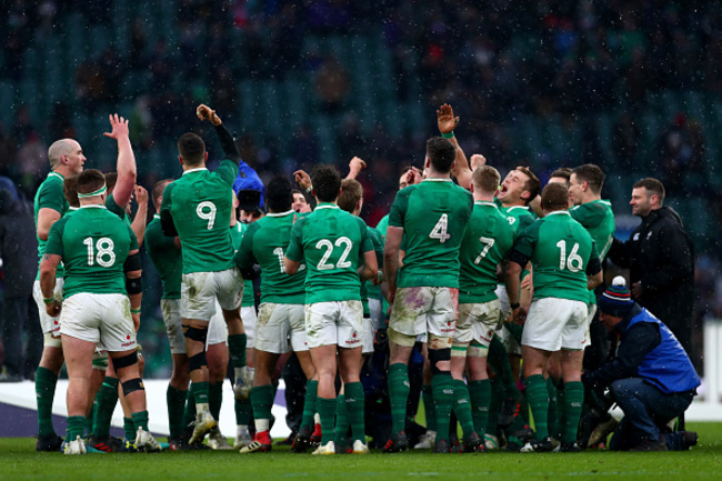 England v Ireland - NatWest Six Nations