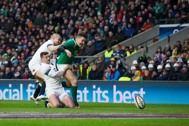 England v Ireland - NatWest Six Nations