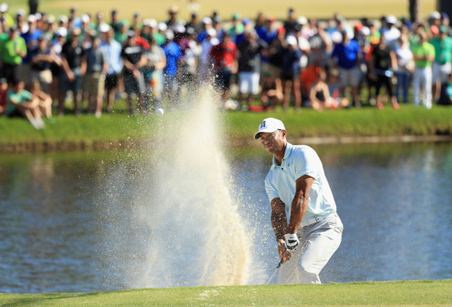 Arnold Palmer Invitational Presented By MasterCard - Round Three