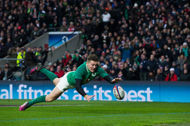 England v Ireland - NatWest Six Nations