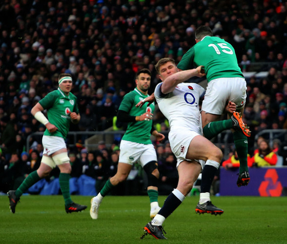 England v Ireland - NatWest Six Nations