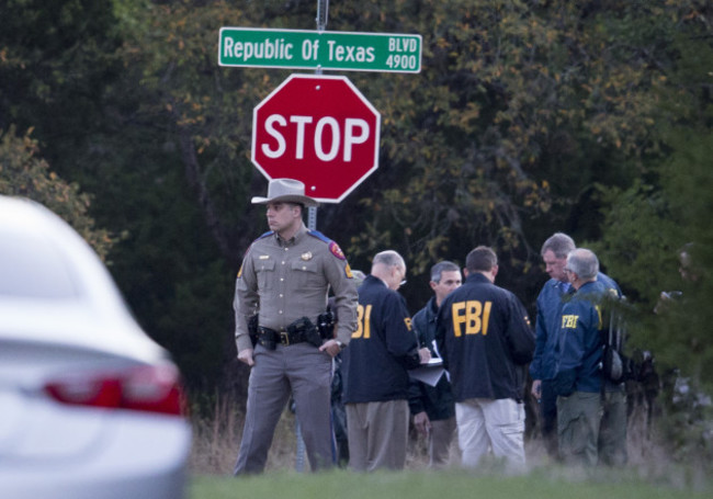 Fourth explosion this month injures two; this time in Southwest Austin