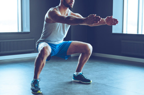 5 gym exercises to help improve your 5k time this running season