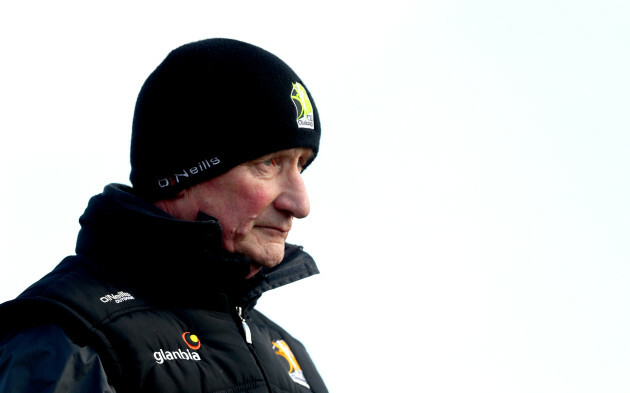 Brian Cody