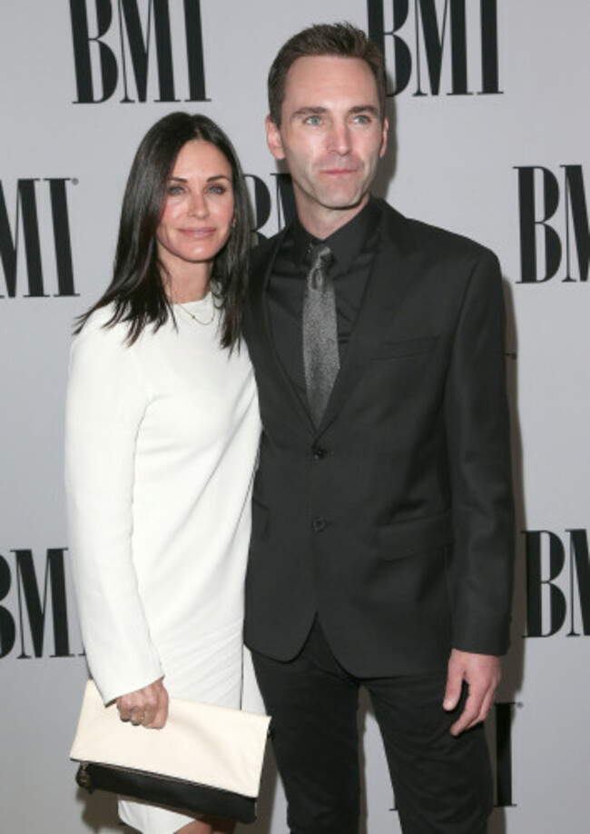 64th Annual BMI Pop Awards - Los Angeles