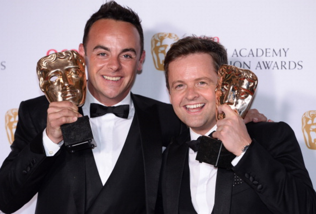 ant and dec