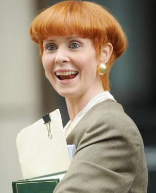 21 important ways Sex and the City's Miranda will make you a sassy