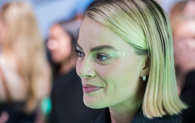 Peter Rabbit Australian Premiere - Arrivals