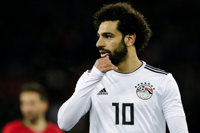 Egypt  v Portugal  -International Friendly