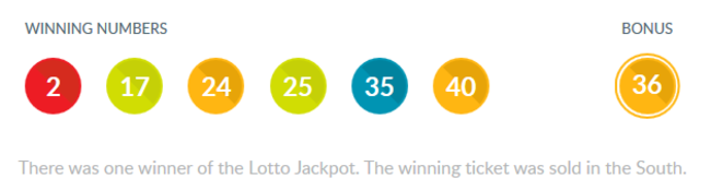 lotto