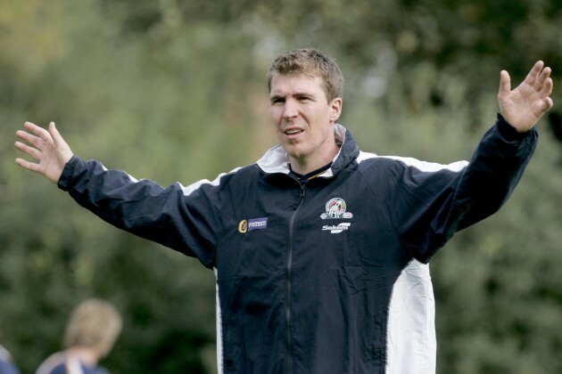 Jim Stynes