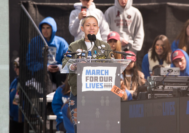 March For Our Lives - Washington, DC