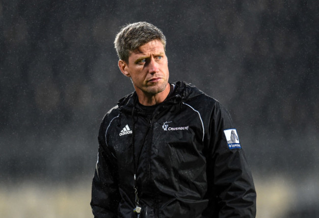 Ronan O'Gara