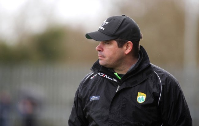 Eamon Fitzmaurice