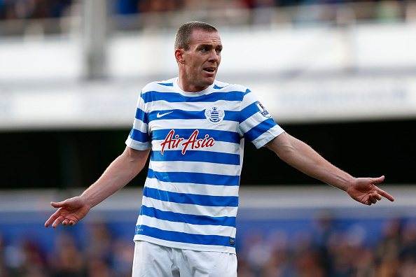 Queens Park Rangers v Burnley - Premier League