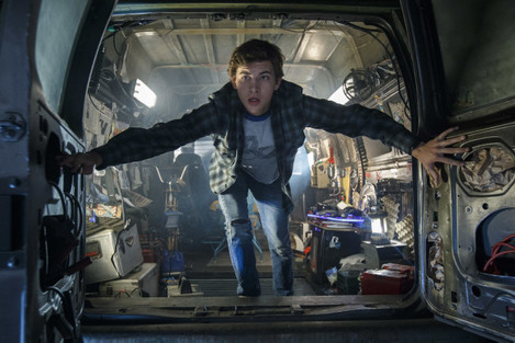 Ready Player One - Rotten Tomatoes