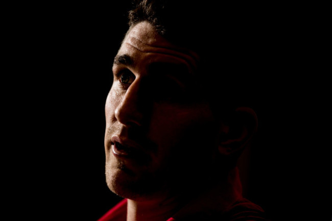 Ian Keatley