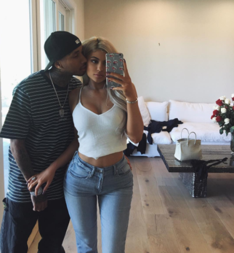kylie-jenner-and-tyga-best-instagram-pics-1