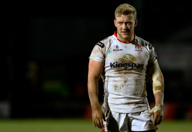 Stuart Olding