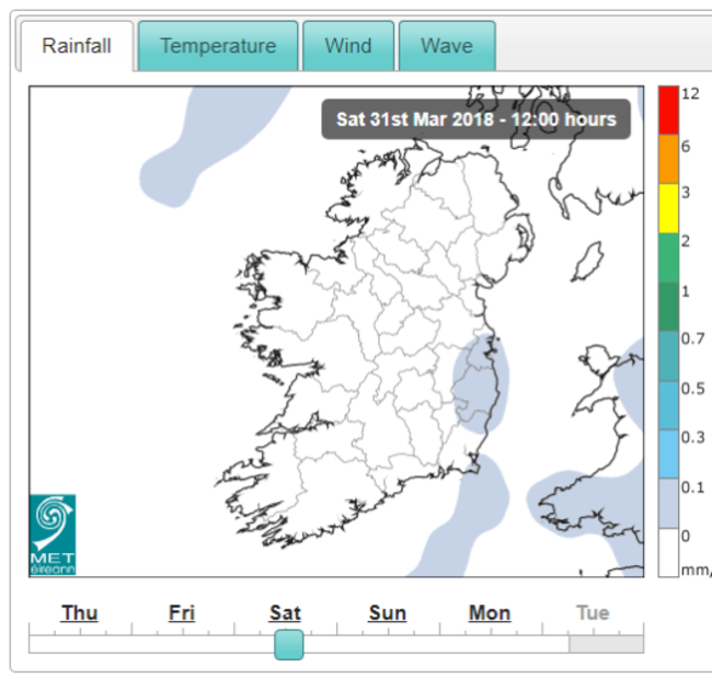 Weather sat