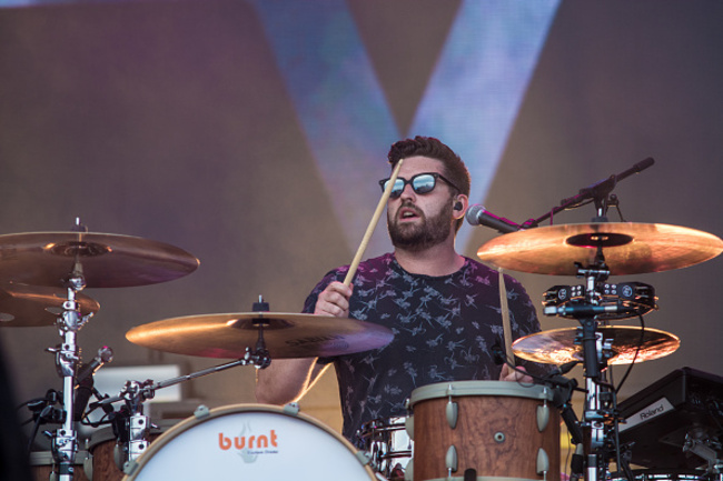 Day 3 - NOS Alive Festival 2017