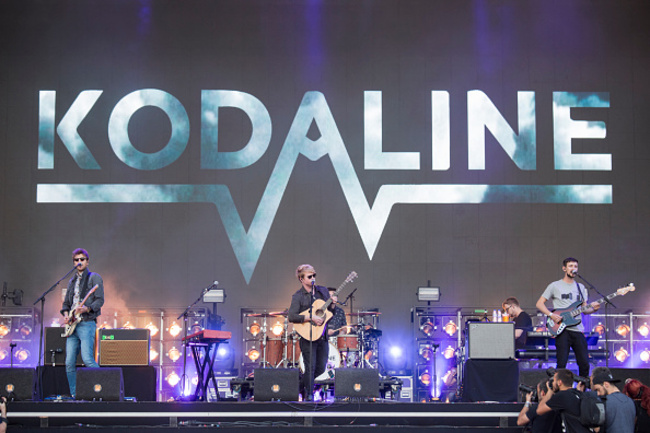NOS Alive
