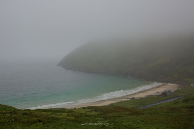 Achill Island 8 Keel Bay