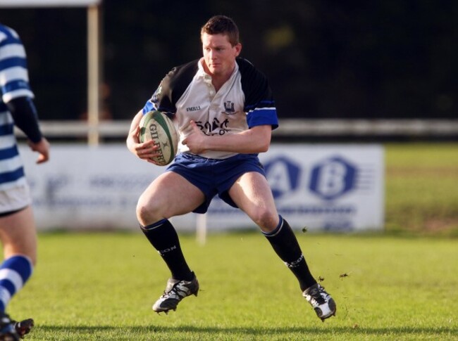 Denis Hurley