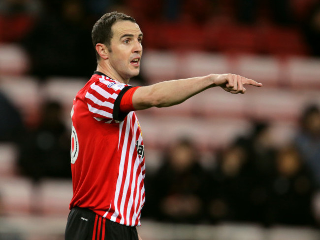 Sunderland v Reading- Sky Bet Championship - Stadium of Light