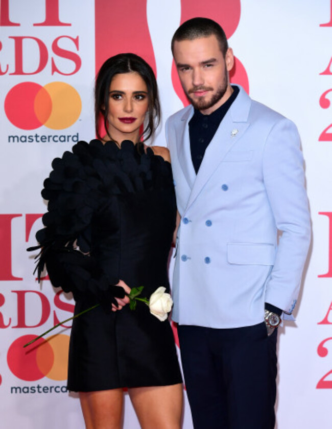 Brit Awards 2018 - Arrivals - London