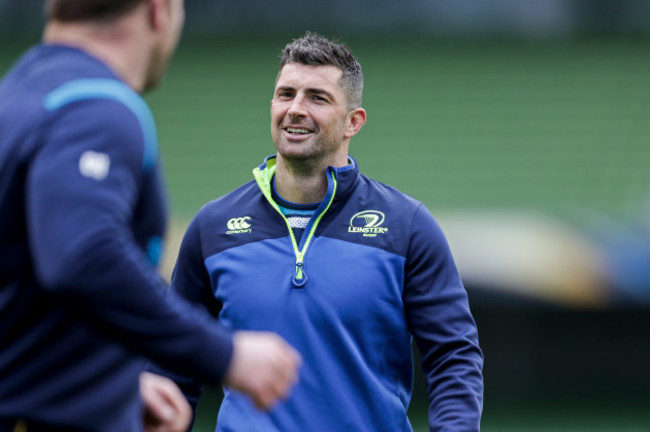 Rob Kearney