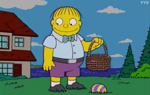 the simpsons easter GIF-downsized_large