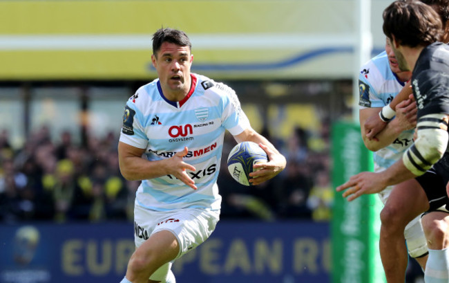 Dan Carter