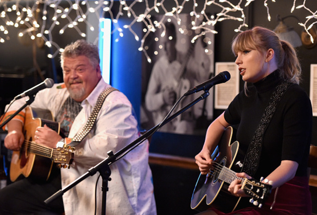) on March 31, 2018 in Nashville, Tennessee.