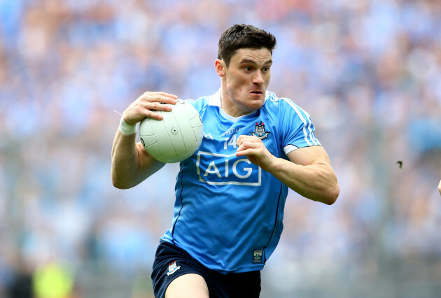 Diarmuid Connolly