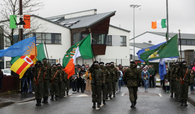 Easter parades