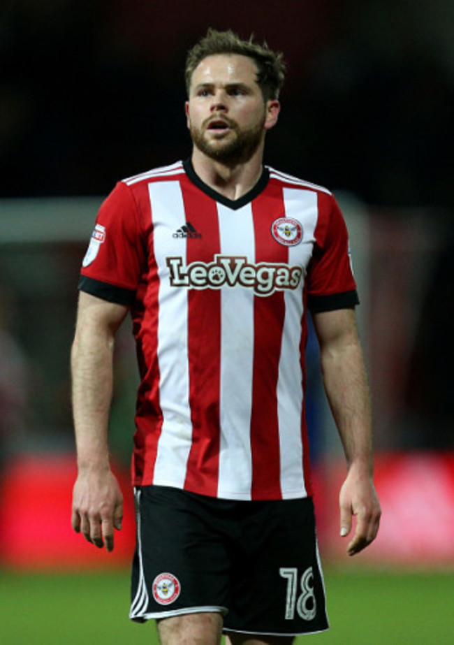 Brentford v Cardiff City - Sky Bet Championship