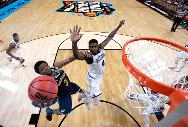 Michigan v Villanova