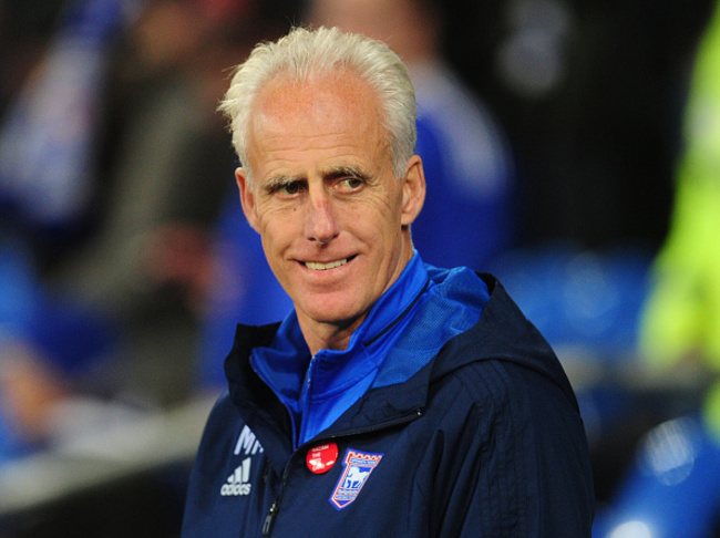 Cardiff City v Ipswich Town - Sky Bet Championship