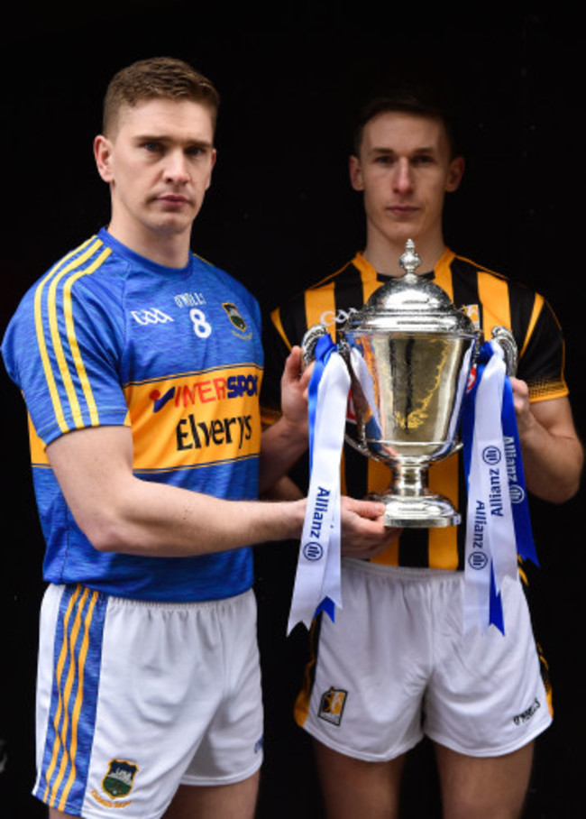 2018 Allianz Hurling League Division 1 Final Preview