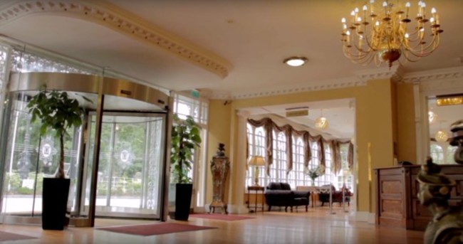 citywest interior