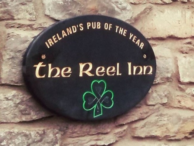 reel inn