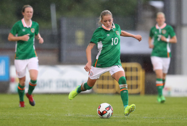 Denise O&rsquo;Sullivan