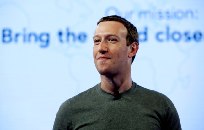 Facebook Privacy Advice for Zuckerberg