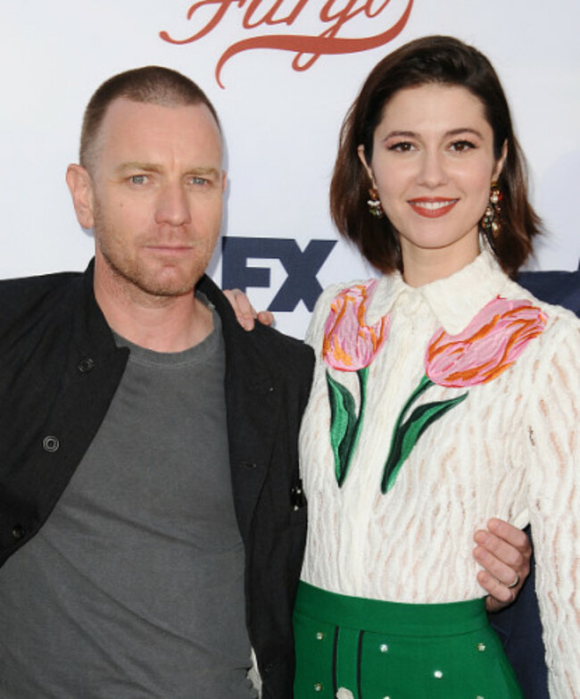 FX's Fargo For Your Consideration Event - Arrivals