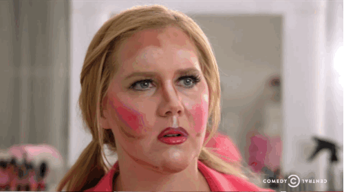 13 things you'll know if you're someone who hasn't a notion about makeup