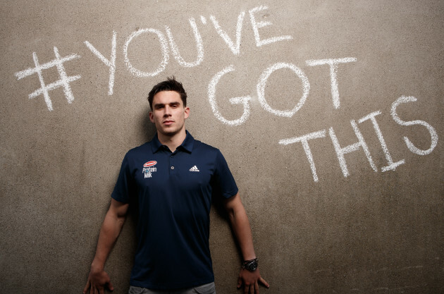 Joey Carbery - Avonmore Protein Milk (1)