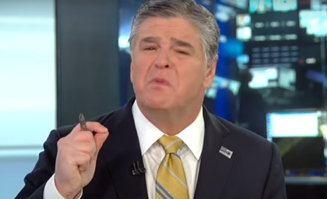 hannity